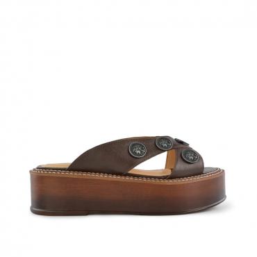 MULE FLATFORM MEDALHAS - Código 2247-2-129