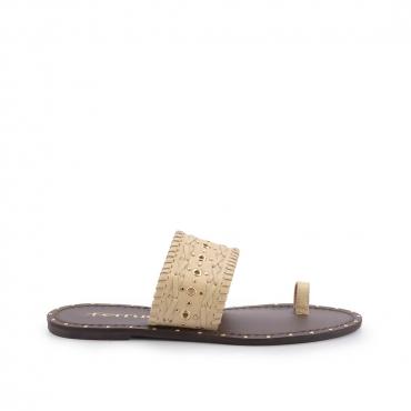 RASTEIRA ARTESANAL METAIS - Código 2257-2-189