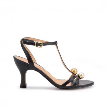 SANDÁLIA PÉROLA - Código 2274-2-6