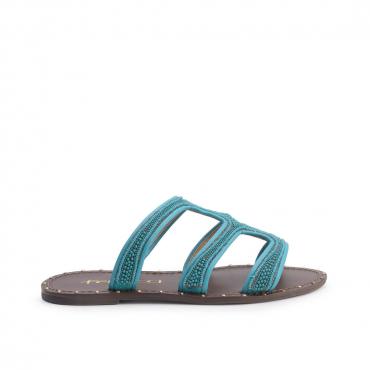 FLAT CAPRI - Código 2418-8-7