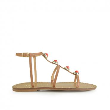 RASTEIRA MINIMALISTA PEDRA RESINADA - Código 2479-3-326