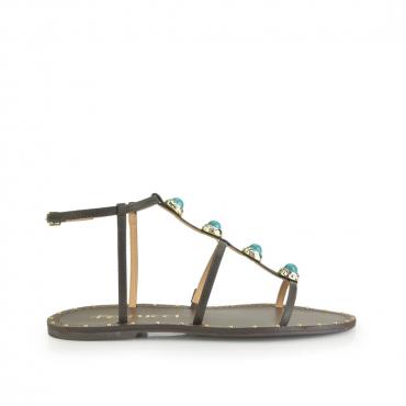 RASTEIRA MINIMALISTA PEDRA RESINADA - Código 2480-3-310