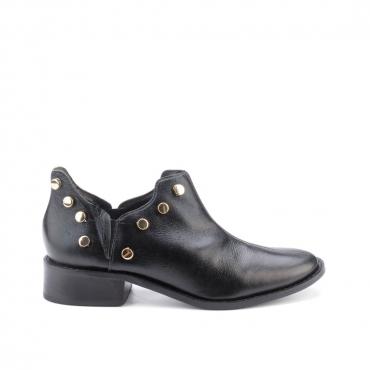 BOTA CANO BAIXO REBITES - Código 2567-2-6