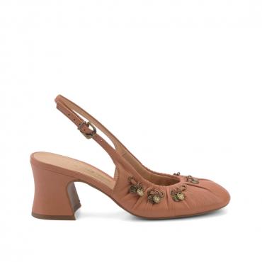 SLINGBACK GYPSY - Código 2611-4-238