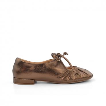 SAPATILHA GIULIA - Código 2618-2-129