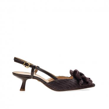 SLINGBACK FLORA - Código 2678-9-129