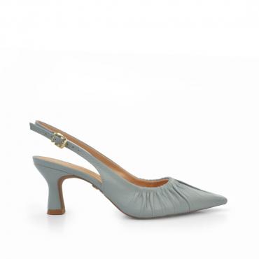 SLINGBACK DRAPEADO - Código 2680-3-341