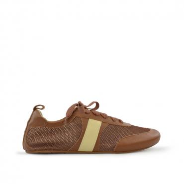 SNEAKERINA ESPORTIVA - Código 2684-2-285