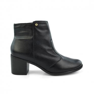 BOTA ANKLE SALTO BLOCO - Código 2714-8-6