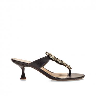 MULE FOLHAS - Código 2724-6-129