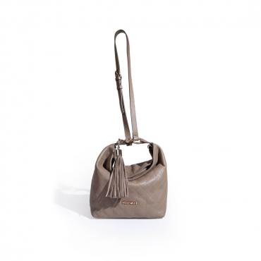 BOLSA TIRACOLO CONCHA - Código 2765-1-42