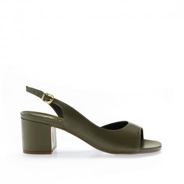 SLINGBACK BOSSA - Código 2831-2-49