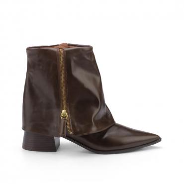 BOTA PALA ZIPER - Código 2862-2-129