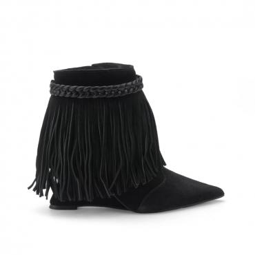 BOTA FRANJAS - Código 2864-2-6