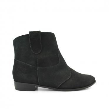BOTA FLAT RECORTES - Código 2867-2-6