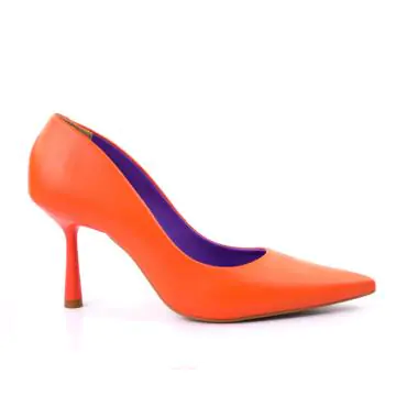 SCARPIN CLASSIC - Código 696-4-21