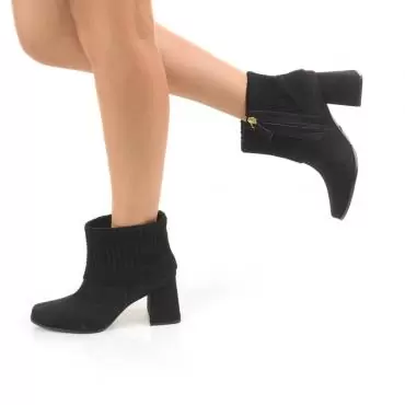 BOTA ANKLE POLAINA