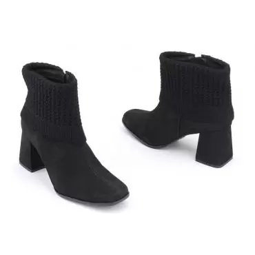 BOTA ANKLE POLAINA
