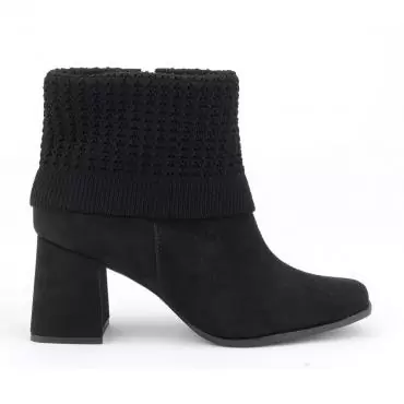 BOTA ANKLE POLAINA - Código 817-4-6