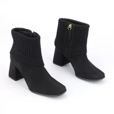 BOTA ANKLE POLAINA