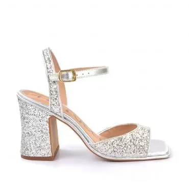 SANDÁLIA GLITTER