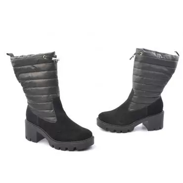 BOTA TRATORADA NYLON