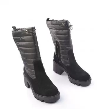 BOTA TRATORADA NYLON
