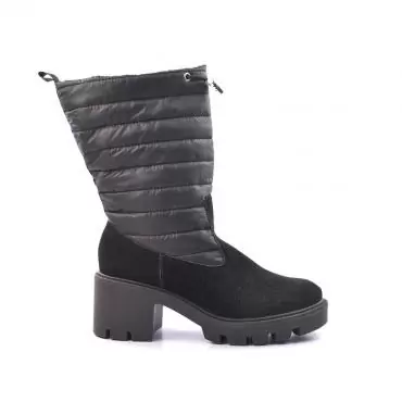 BOTA TRATORADA NYLON - Código 918-8-6
