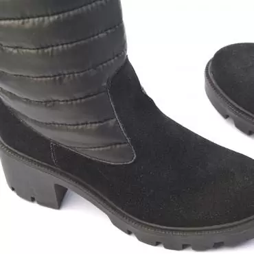 BOTA TRATORADA NYLON