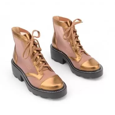 BOTA TRATORADA TELA MESH