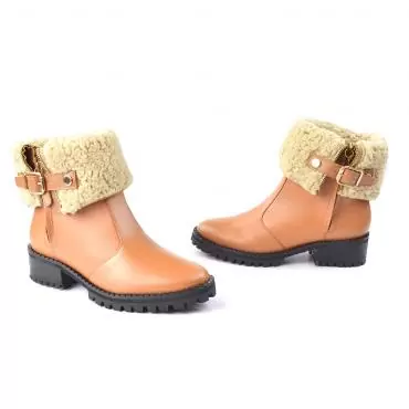 BOTA TRATORADA FUR