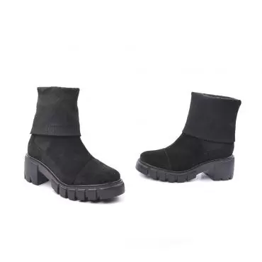 BOTA TRATORADA KNIT