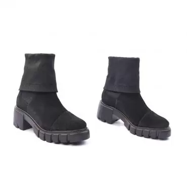 BOTA TRATORADA KNIT
