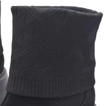 BOTA TRATORADA KNIT