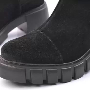 BOTA TRATORADA KNIT