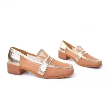 LOAFER TELA MESH