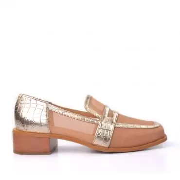 LOAFER TELA MESH