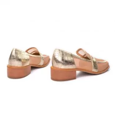 LOAFER TELA MESH