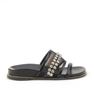 PAPETE TELA STRASS