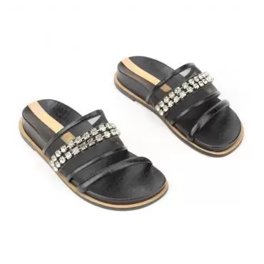 PAPETE TELA STRASS