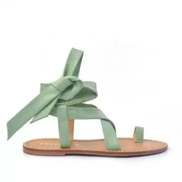 RASTEIRA LACE UP