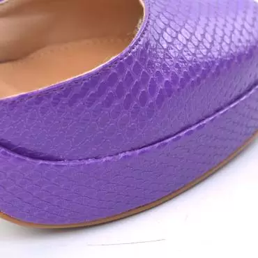SANDÁLIA SNAKE