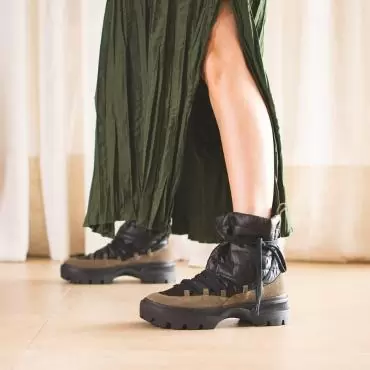 BOTA SOFT