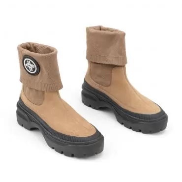 BOTA MEIA