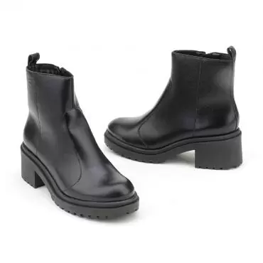 BOTA BASIC PRETA