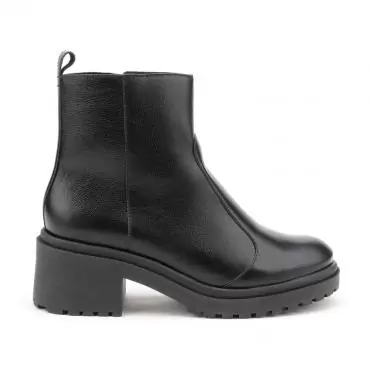BOTA BASIC PRETA - Código 1079-5-6