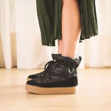BOTA SLOUCH