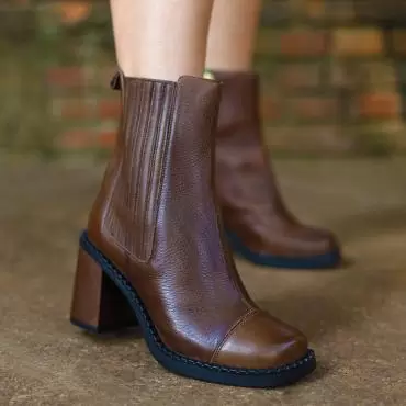 BOTA CHELSEA