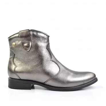 BOTA FLAT WESTERN