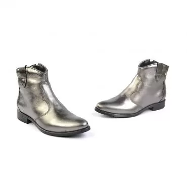 BOTA FLAT WESTERN